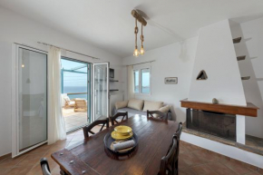 Lotos House - Unique Seaview Apartment